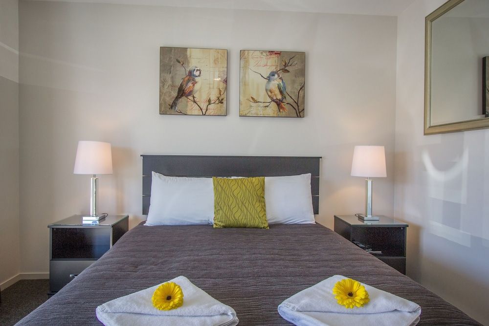 Greyfriars Motel Standard Studio, Non Smoking, Kitchenette (Queen studio) 5