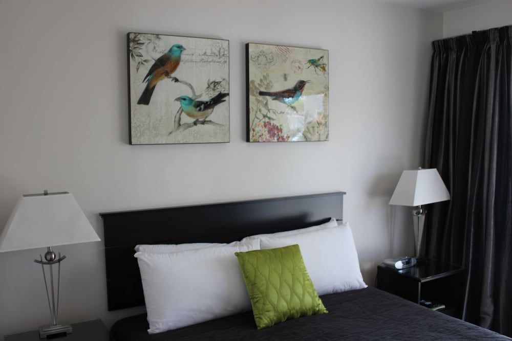 Greyfriars Motel Family Studio, Multiple Beds, Kitchenette 2