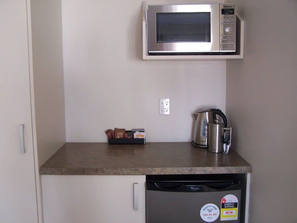 Greyfriars Motel Standard Studio, Kitchenette, Ground Floor 6