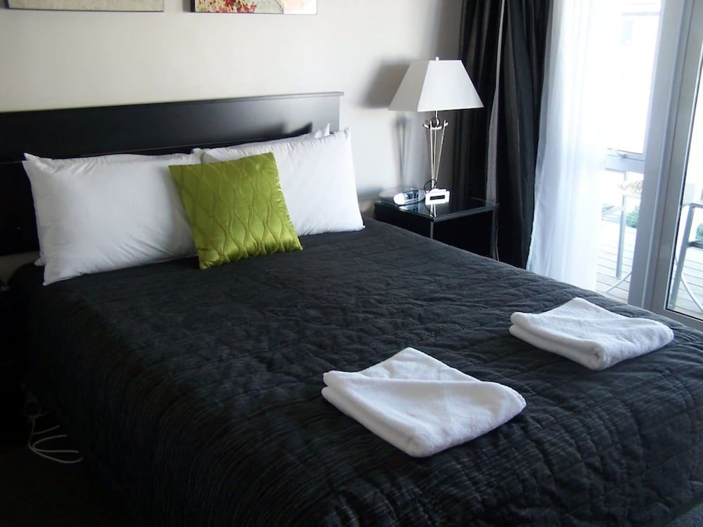 Greyfriars Motel Standard Studio, Kitchenette, Ground Floor 3