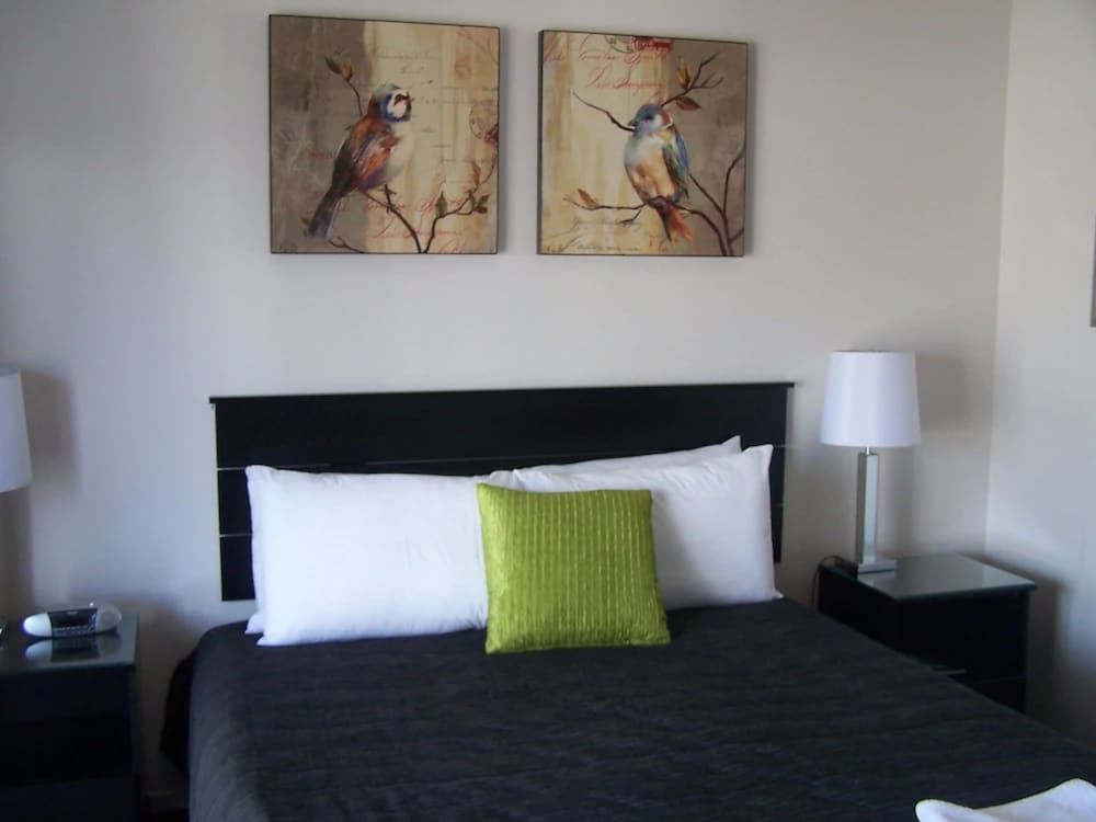 Greyfriars Motel Standard Studio, Kitchenette, Ground Floor 2