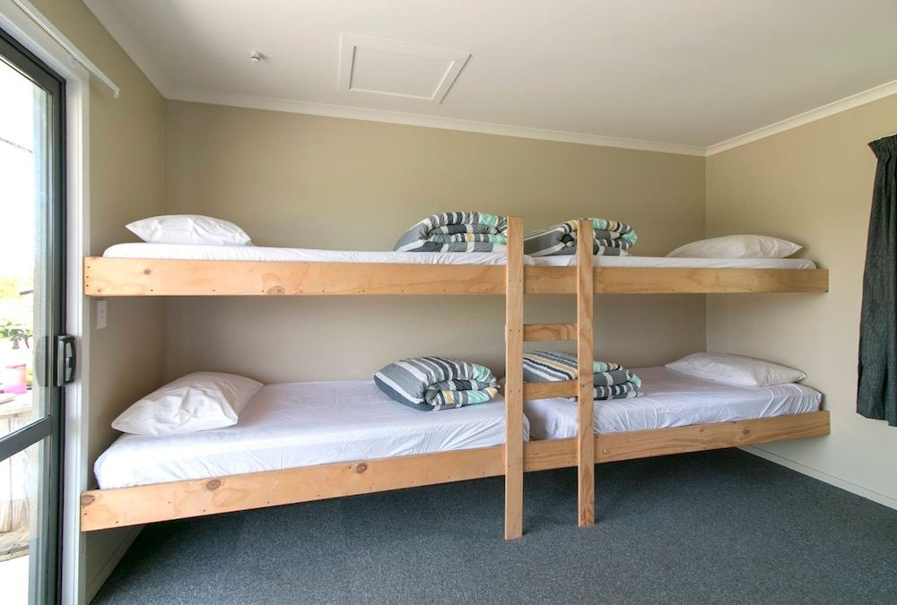 Standard Bunk Cabin