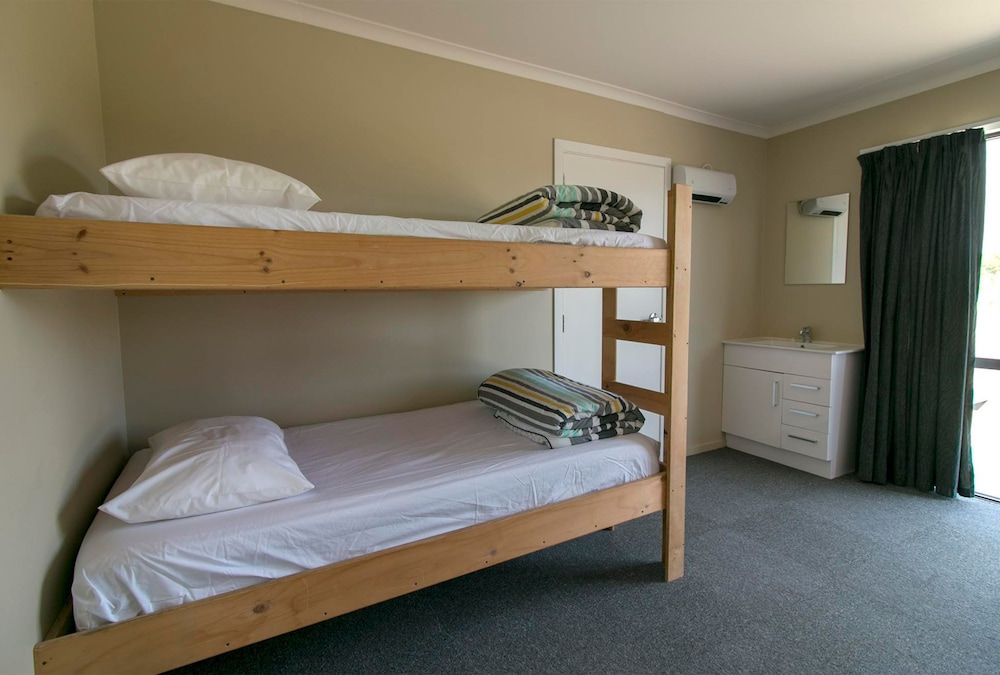 Standard Bunk Cabin