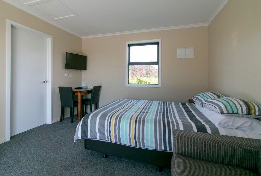 Motel Studio Unit