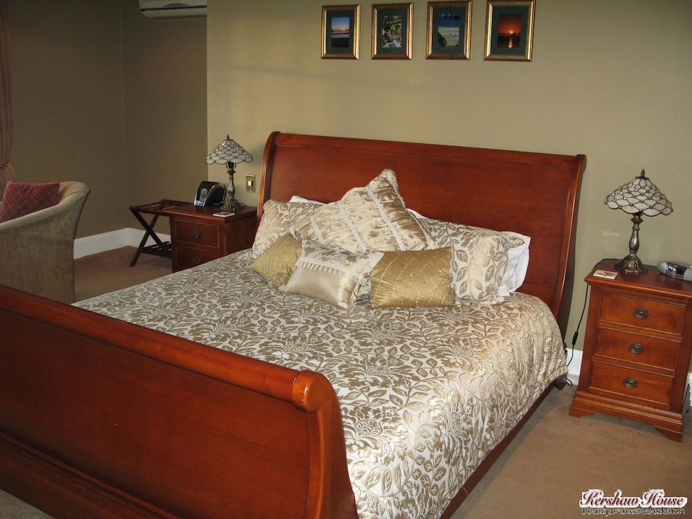 The Abel Tasman Suite