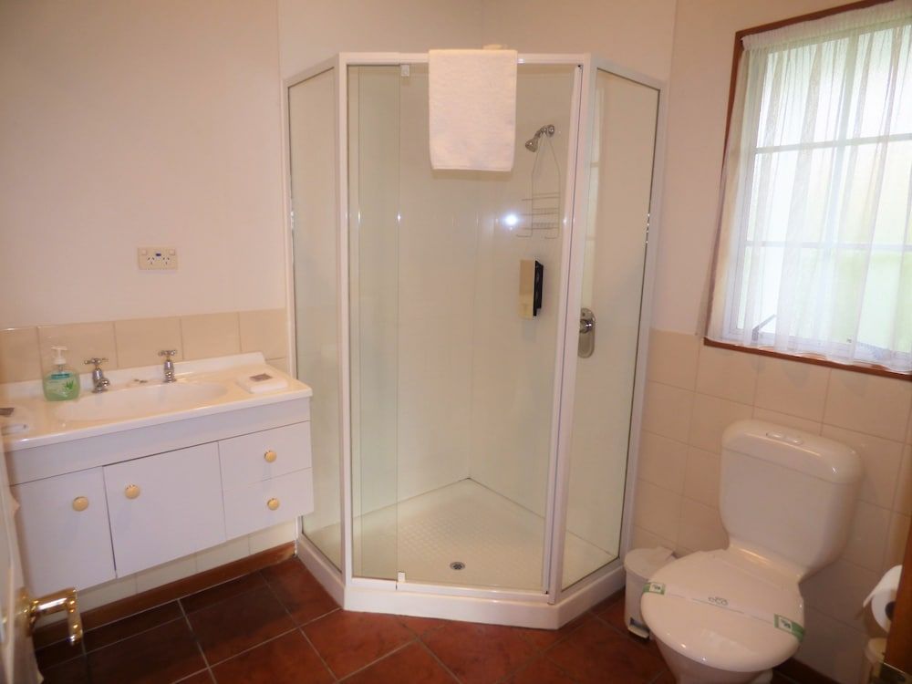 The Esplanade Motel & Conference Centre Studio 2