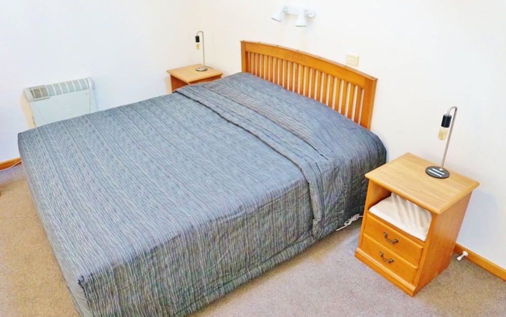 The Esplanade Motel & Conference Centre Apartment, 2 Bedrooms