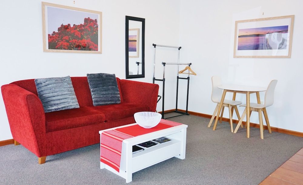 The Esplanade Motel & Conference Centre Studio 3