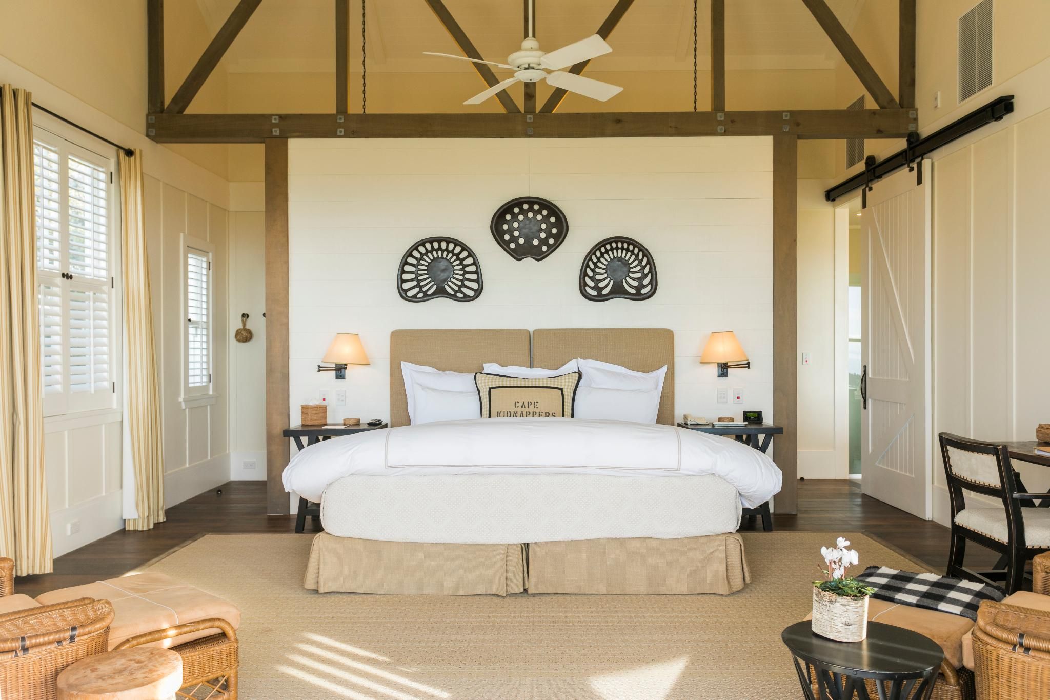 Lodge/Ridge Suite