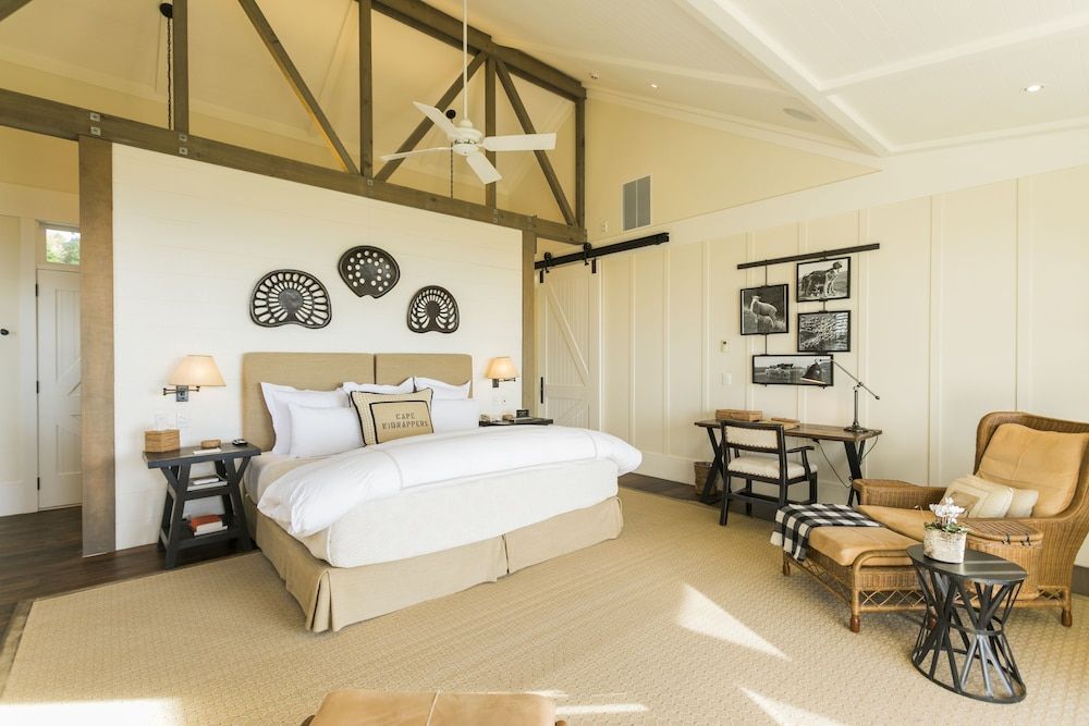 Grand Ridge Junior Suite