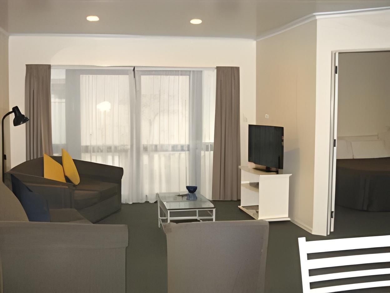 2 Bedroom Unit