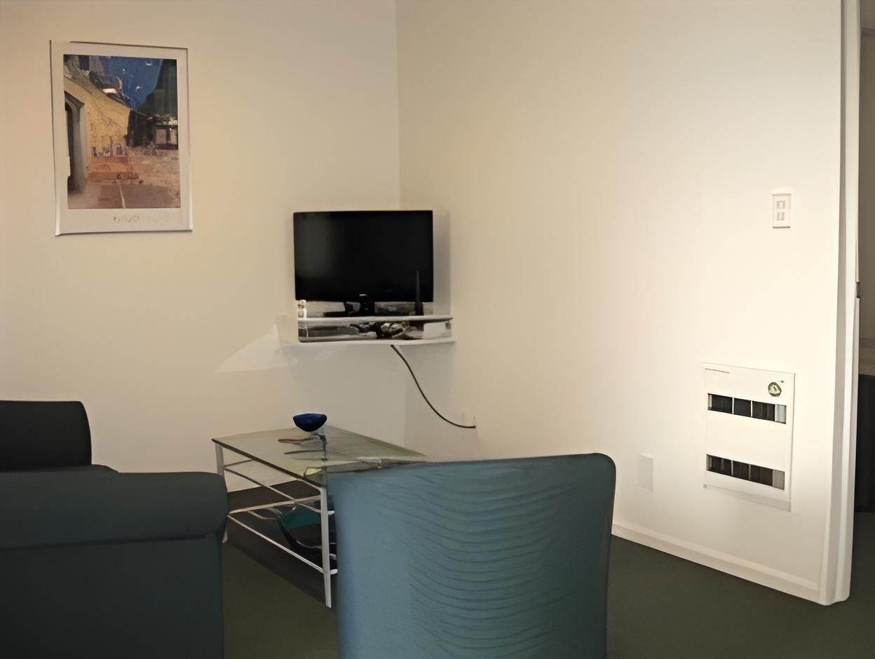 1 Bedroom unit
