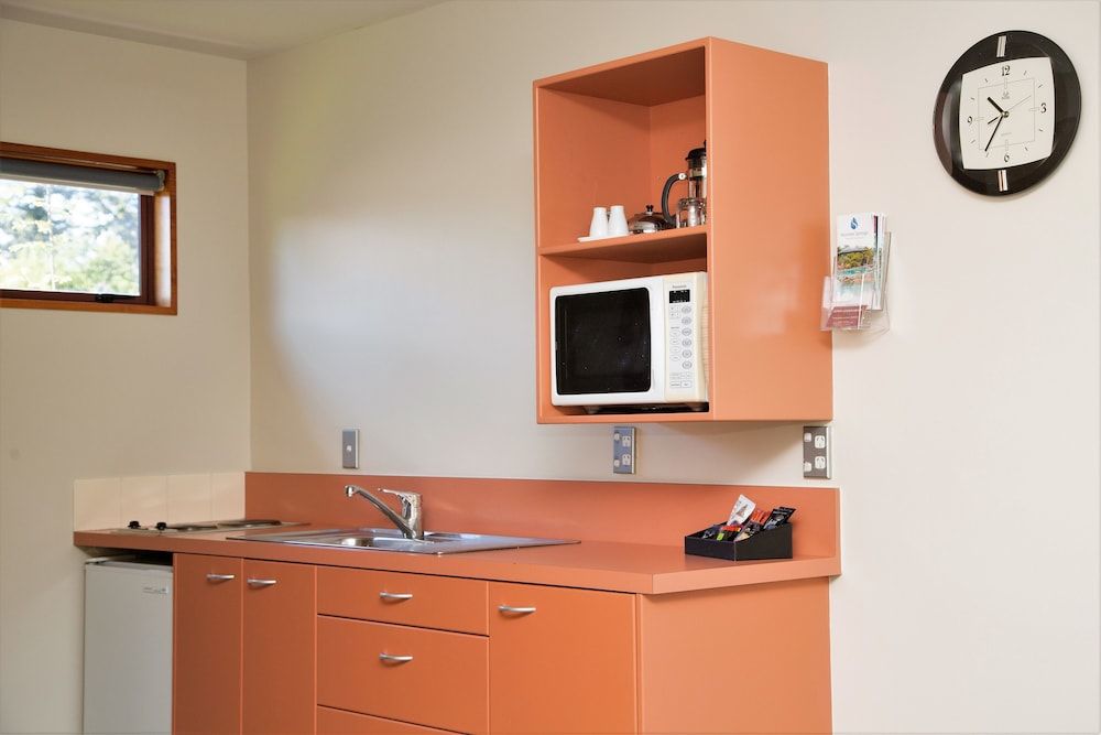 1 Bedroom Deluxe Spa