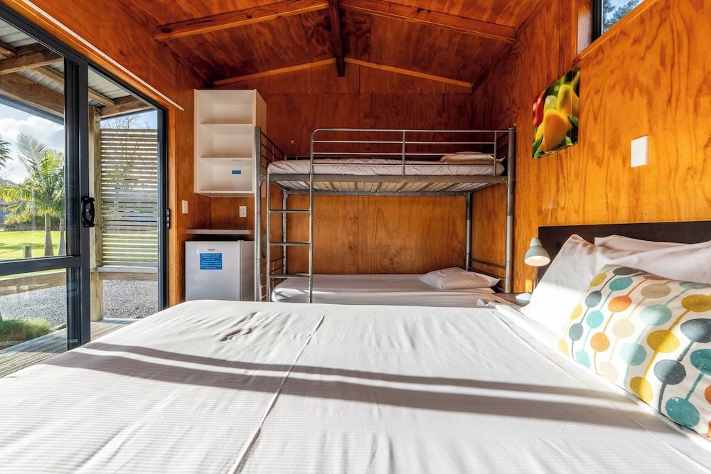 Deluxe Cabin