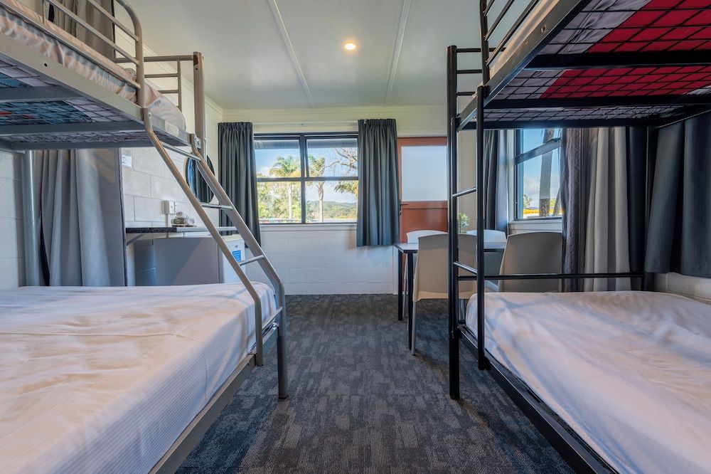 Superior Cabin