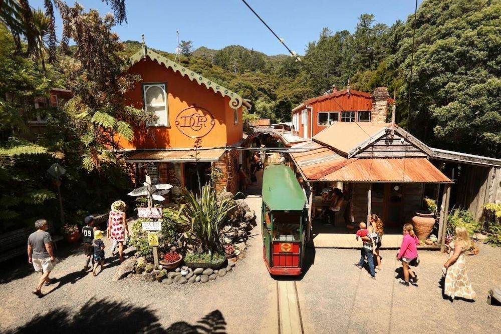 Children's Play Area