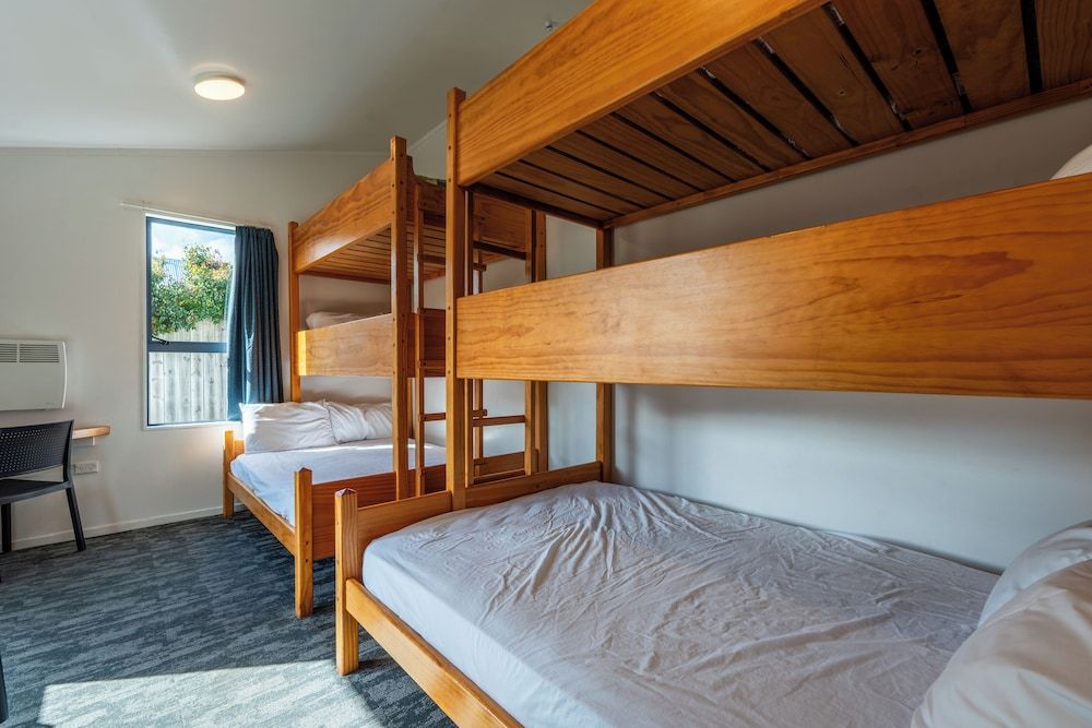Standard Family Cabin