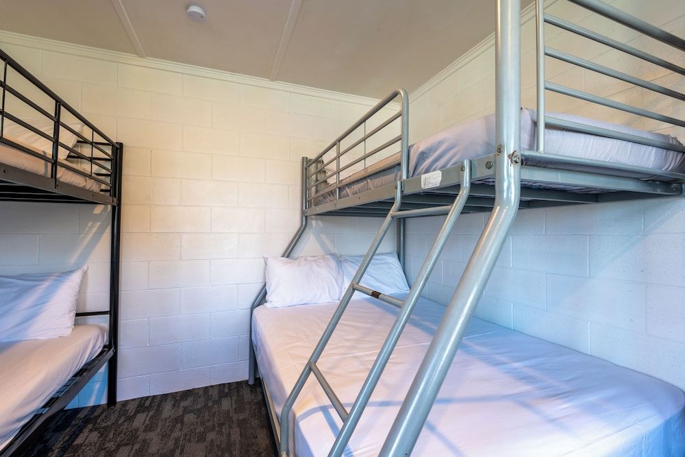 Superior Cabin