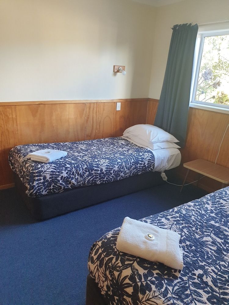 Otaki Motel Family Unit 2
