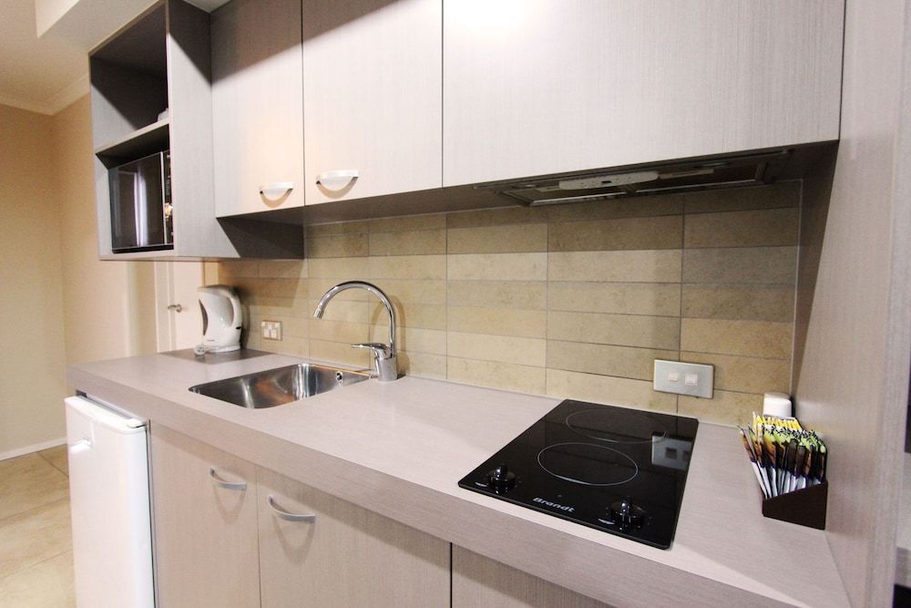 Auckland Airport Lodge