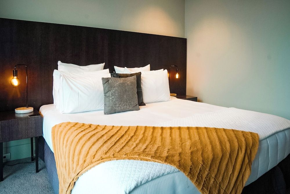 The Dome Boutique Apartments Deco Decant Penthouse 2