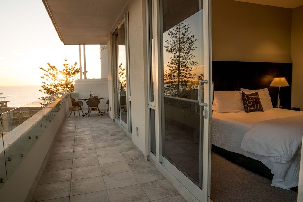 The Dome Boutique Apartments Deco Decant Penthouse 6