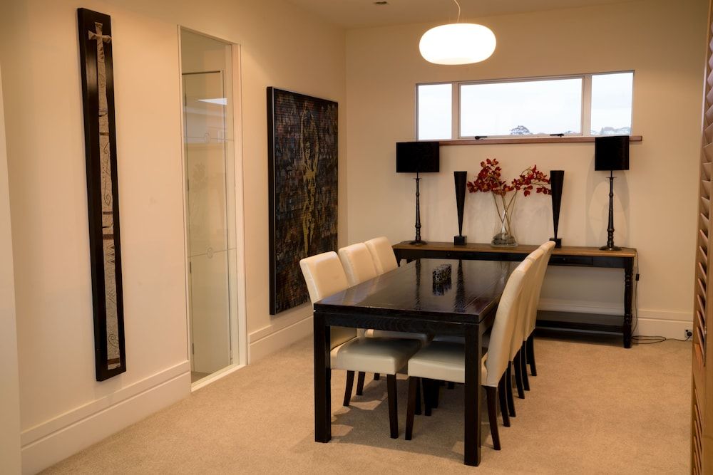 The Dome Boutique Apartments Cape View Penthouse 8