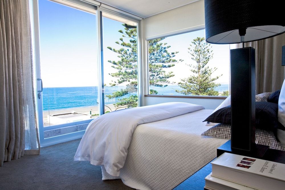 The Dome Boutique Apartments Cape View Penthouse 3