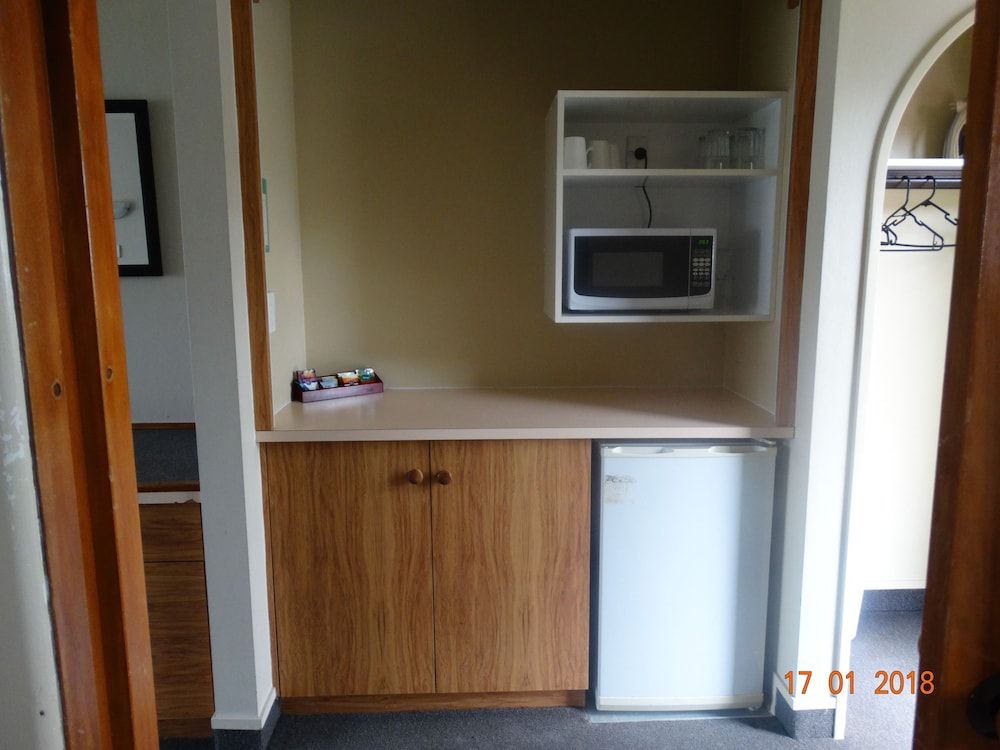 Standard Room, Kitchenette