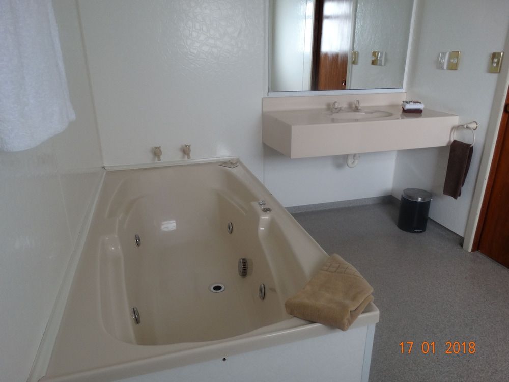 Standard Room, Kitchenette