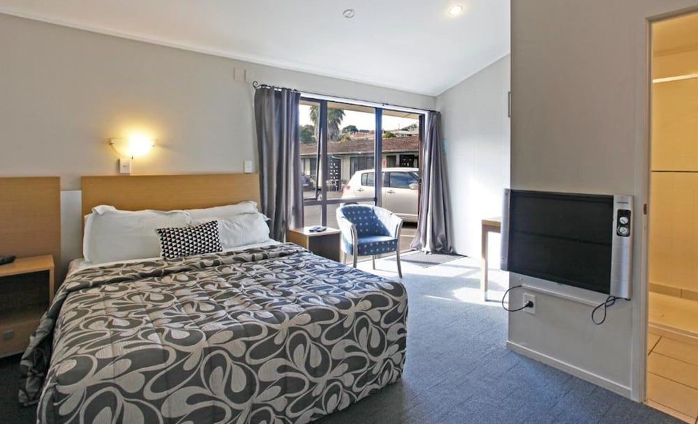 Walton Park Motor Lodge Standard Studio Suite, 1 Queen Bed