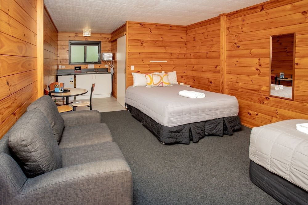 Studio Motel - 3 Berth