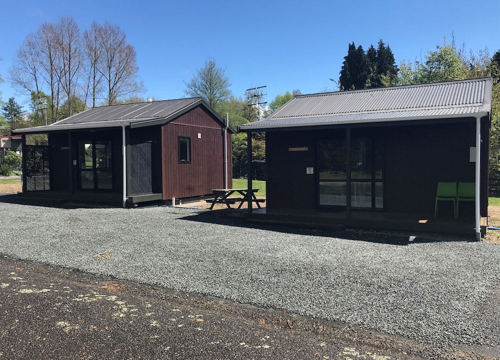 undefined Rotorua Thermal Holiday Park 5