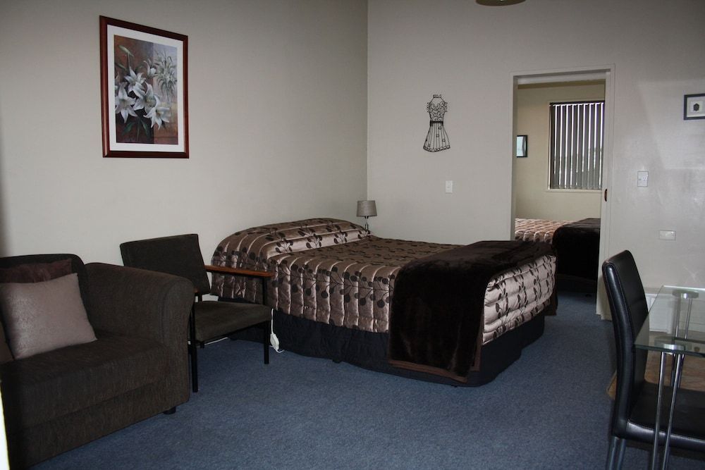 Ashbury Park Motel Standard Suite, 1 Bedroom, Non Smoking, Kitchenette (Option C)