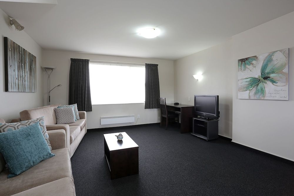 Homestead Villa Motel Apartment, 1 Bedroom, Kitchen 5