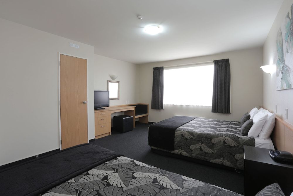 Homestead Villa Motel Apartment, 1 Bedroom, Kitchen 2