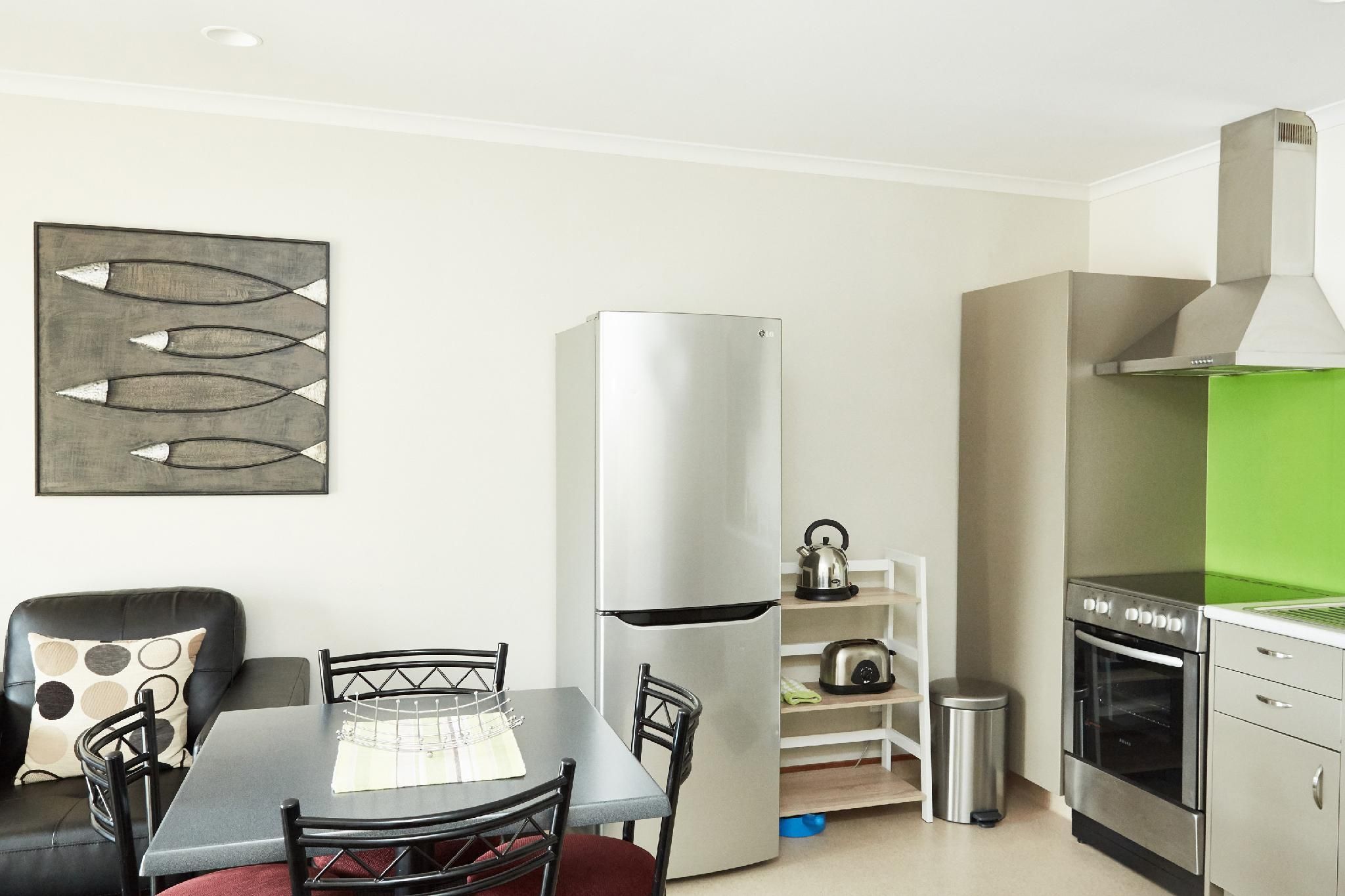 Deluxe 2 Bedroom Suite