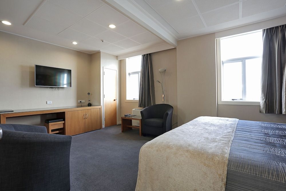 Premium Queen room
