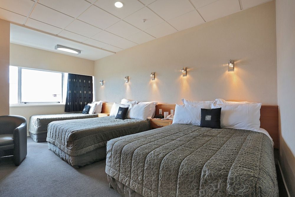 Standard Room, Non Smoking (Triple Room)