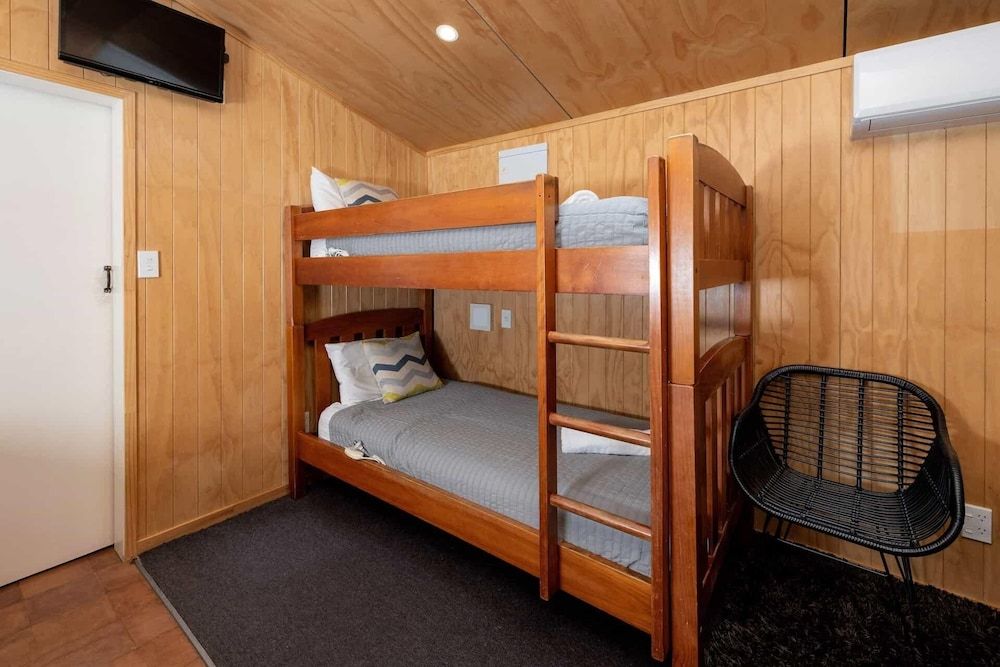 Self Contained Unit