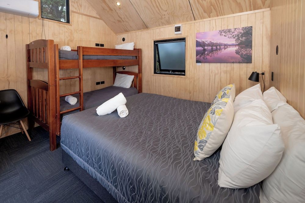 Standard Cabins