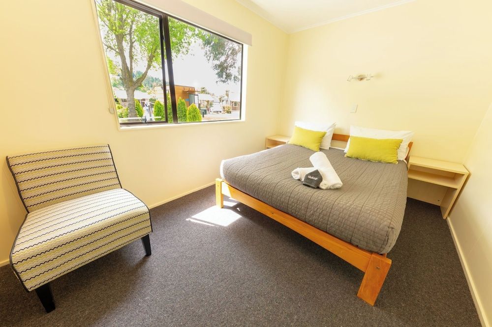 2 Bedroom Motel