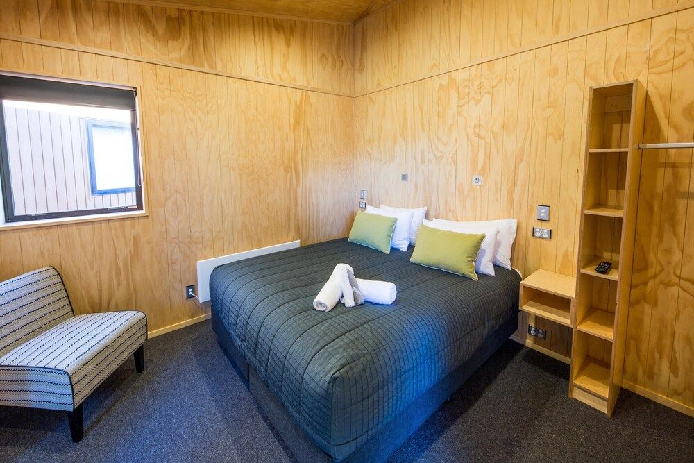 Two Bedroom Apartment - 4 Berth
