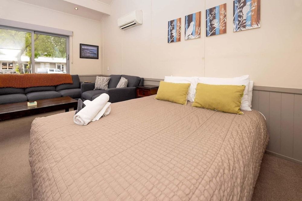 1 Bedroom Motel
