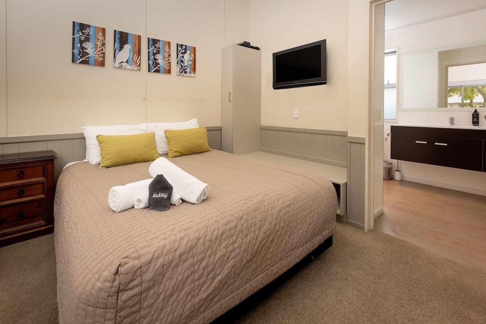 1 Bedroom Motel