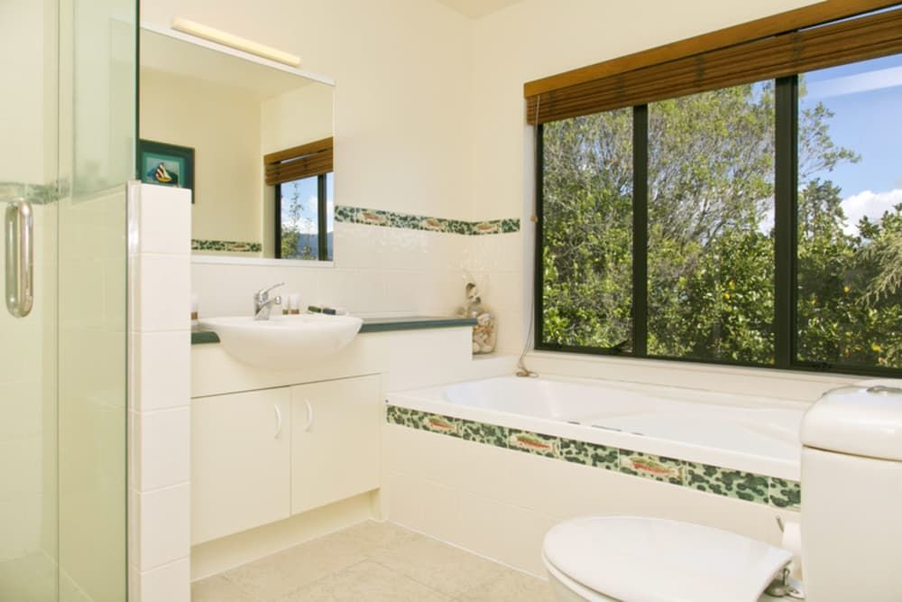 Tongariro Lodge Classic Villa, 3 Bedrooms 5
