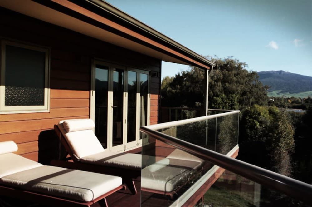 Tongariro Lodge Classic Villa, 3 Bedrooms 3