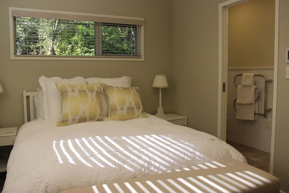 Tongariro Lodge Classic Villa, 3 Bedrooms
