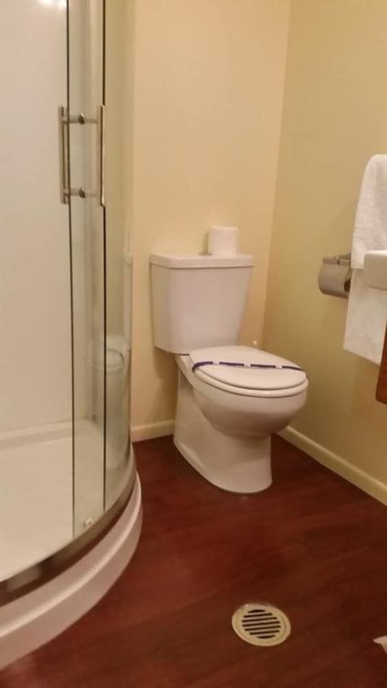 Snowhaven Deluxe Studio, Mountain View (Budget Studio Apartment) 5