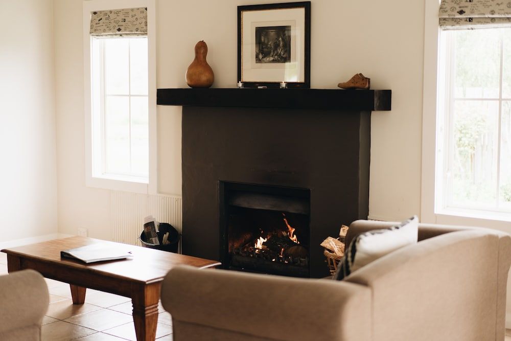 Brackenridge Country Retreat & Spa 4 Bedroom Cottage 9